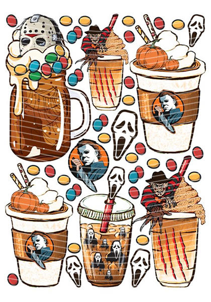 A5 Notebook Wraps-W-1812